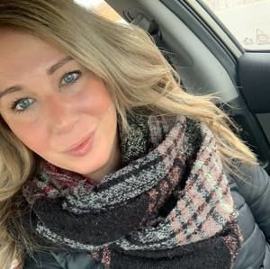 Meet your Posher, Stacey